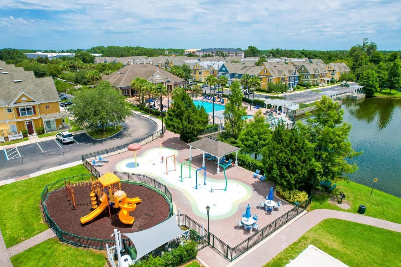 Sunshine State Of Mind Hotel Kissimmee Luaran gambar
