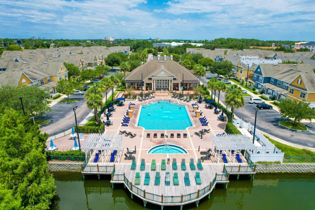 Sunshine State Of Mind Hotel Kissimmee Luaran gambar