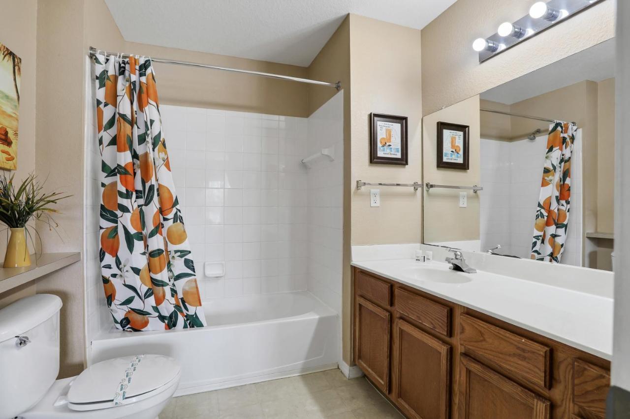 Sunshine State Of Mind Hotel Kissimmee Luaran gambar