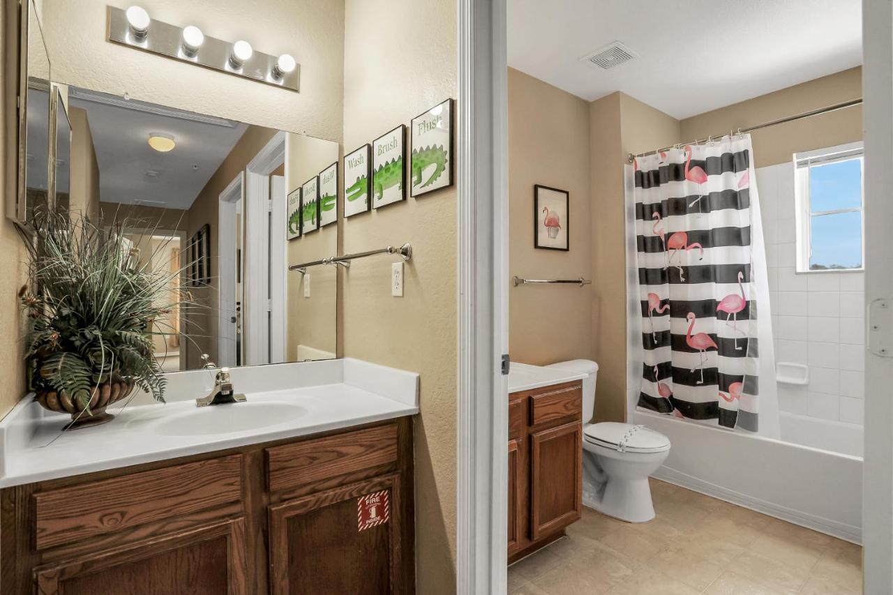 Sunshine State Of Mind Hotel Kissimmee Luaran gambar